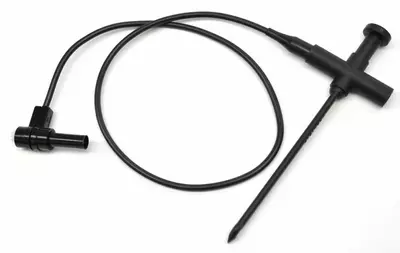633XEL Insulation Piercing Test Probe Lead Set